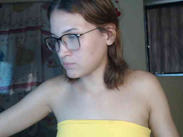 AnthonellaMarquez webcam