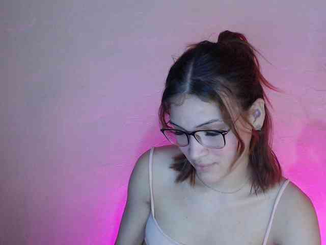 AmbarAnthonellaMarquez webcam
