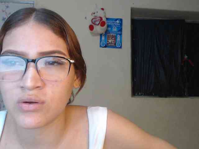 AnthonellaMarquez webcam