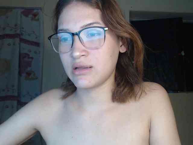 AnthonellaMarquez webcam