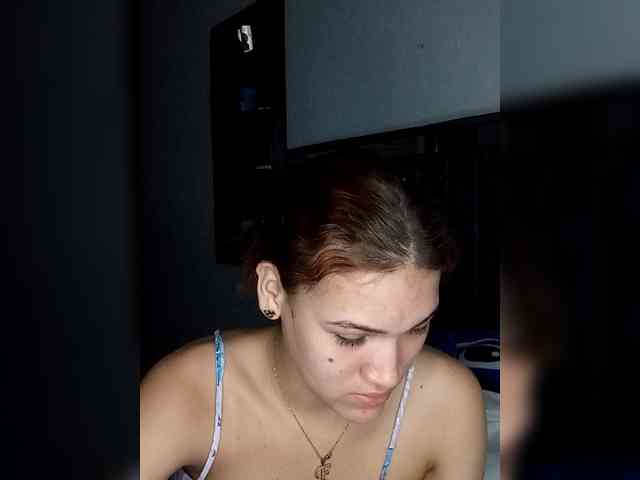 AmbarAnthonellaMarquez webcam