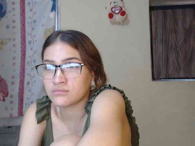 AnthonellaMarquez webcam