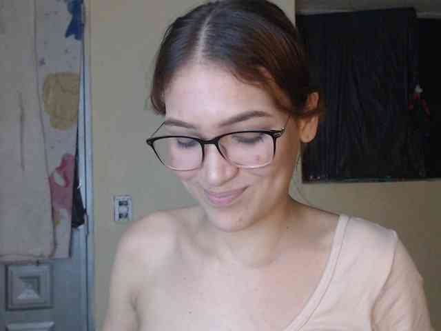 AnthonellaMarquez webcam