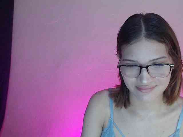 AmbarAnthonellaMarquez webcam