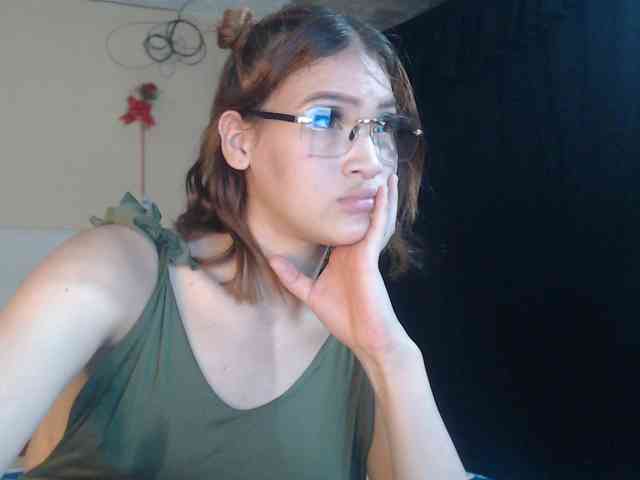 AnthonellaMarquez webcam