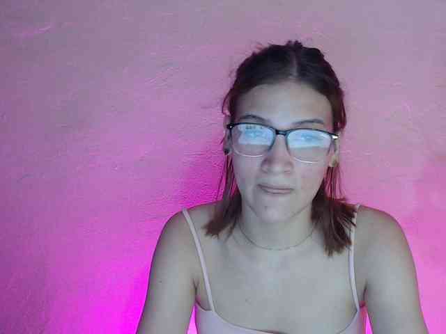 AmbarAnthonellaMarquez webcam