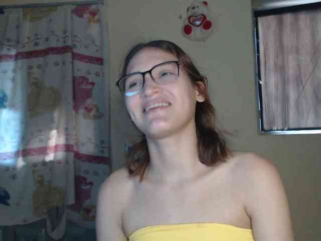AnthonellaMarquez webcam