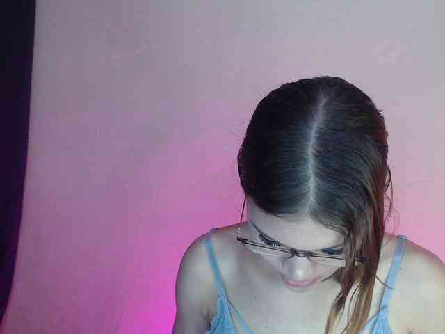 AmbarAnthonellaMarquez webcam