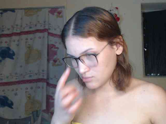 AnthonellaMarquez webcam