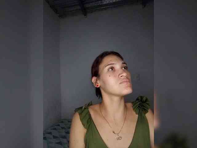 AmbarAnthonellaMarquez webcam