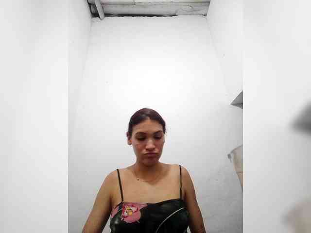 AmbarAnthonellaMarquez webcam