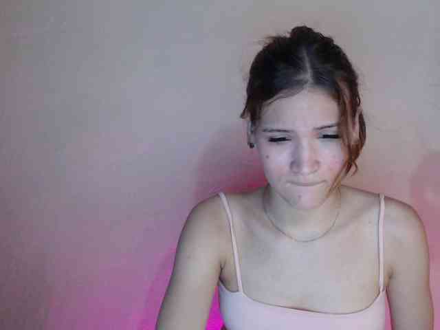 AmbarAnthonellaMarquez webcam