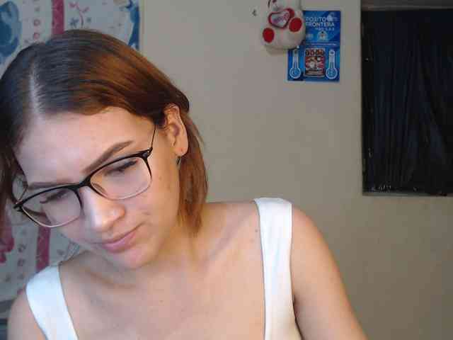 AnthonellaMarquez webcam