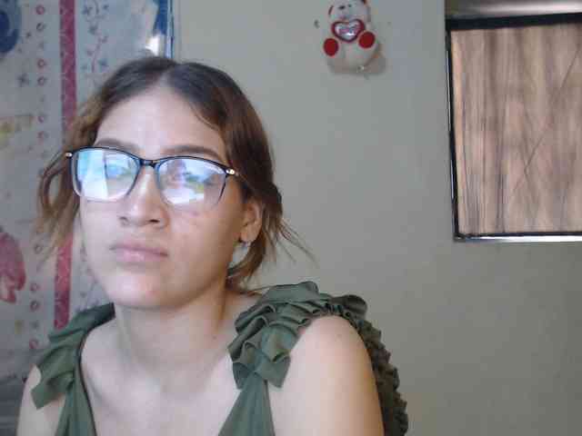 AnthonellaMarquez webcam