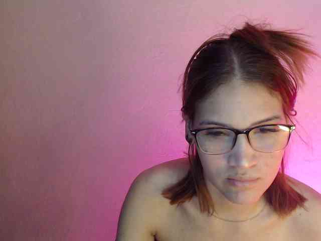 AmbarAnthonellaMarquez webcam