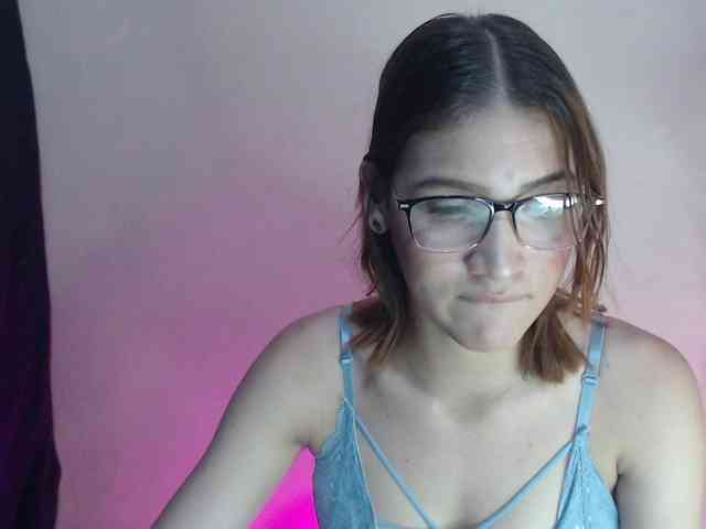 AmbarAnthonellaMarquez webcam