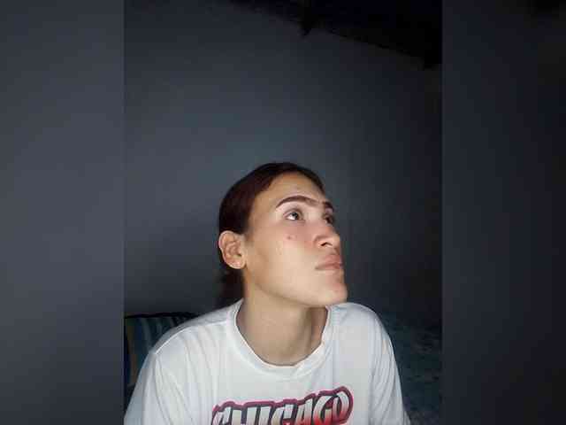 AmbarAnthonellaMarquez webcam