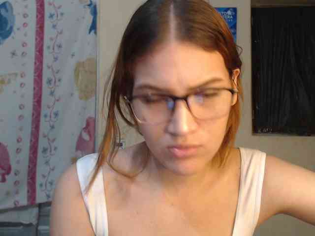 AnthonellaMarquez webcam