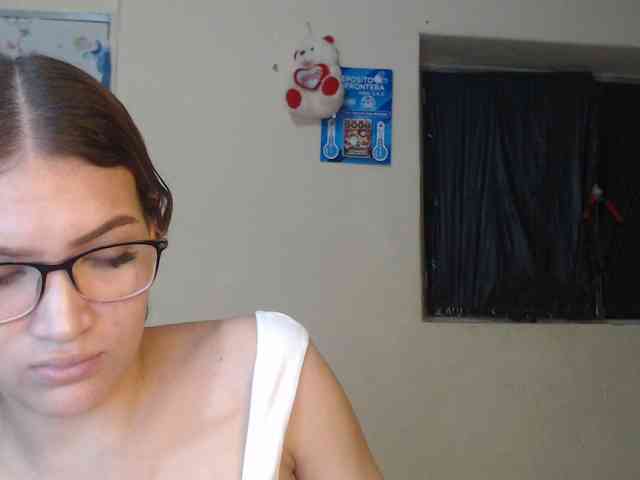 AnthonellaMarquez webcam
