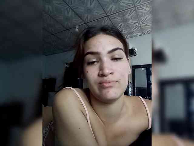 AmbarAnthonellaMarquez webcam