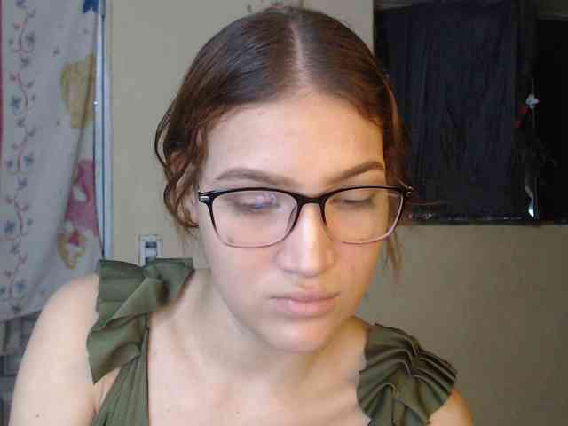 AnthonellaMarquez webcam