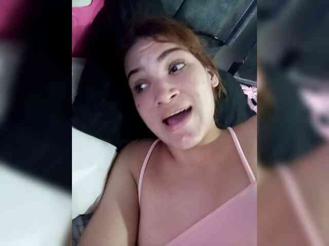 AmbarAnthonellaMarquez webcam