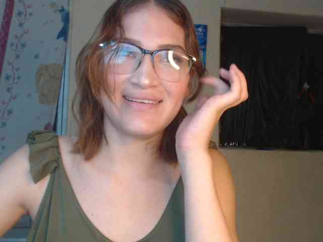 AnthonellaMarquez webcam