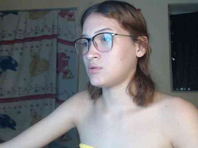 AnthonellaMarquez webcam