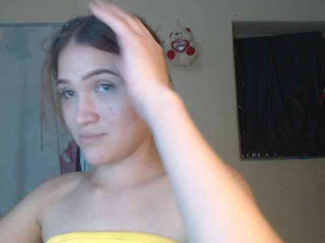 AnthonellaMarquez webcam