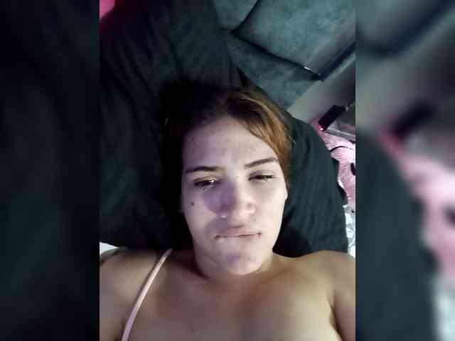 AmbarAnthonellaMarquez webcam