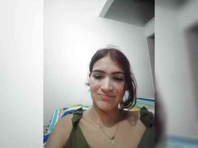 AmbarAnthonellaMarquez webcam