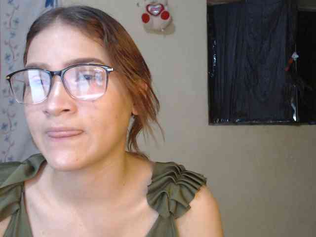 AnthonellaMarquez webcam