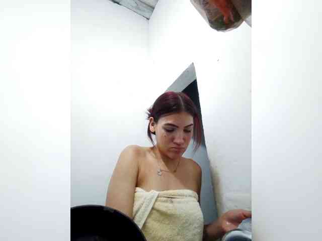 AmbarAnthonellaMarquez webcam