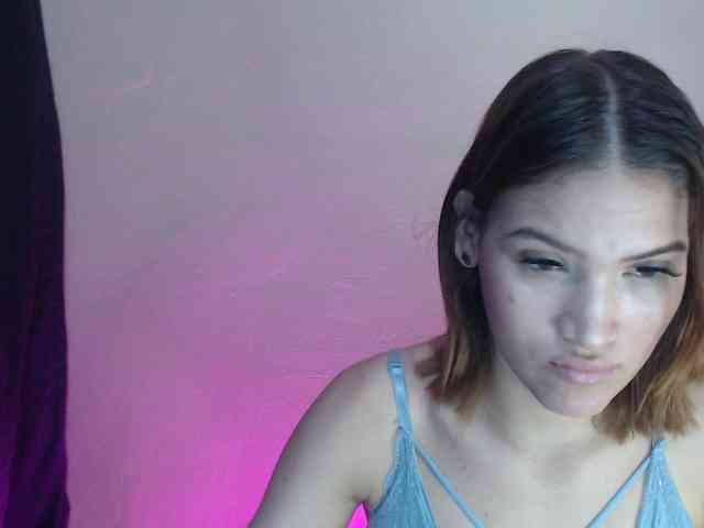 AmbarAnthonellaMarquez webcam