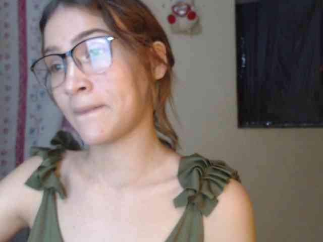 AnthonellaMarquez webcam