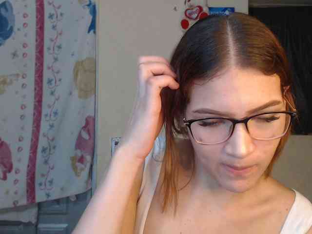AnthonellaMarquez webcam