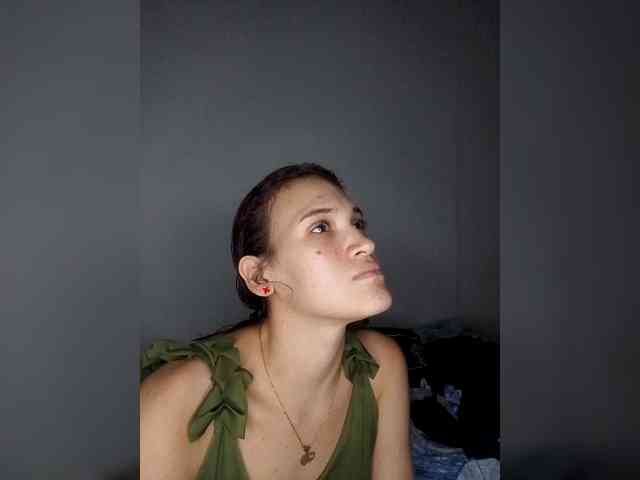 AmbarAnthonellaMarquez webcam