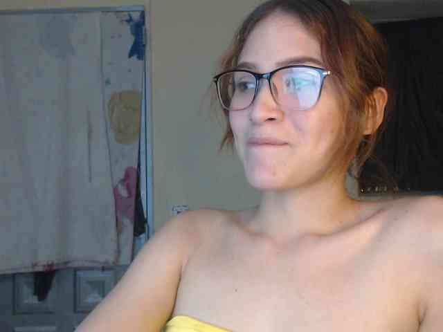 AnthonellaMarquez webcam