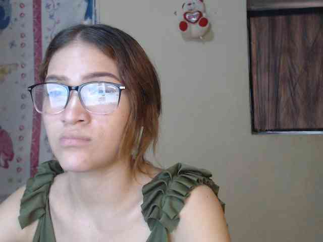 AnthonellaMarquez webcam