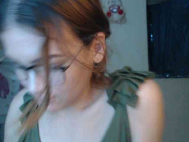 AnthonellaMarquez webcam