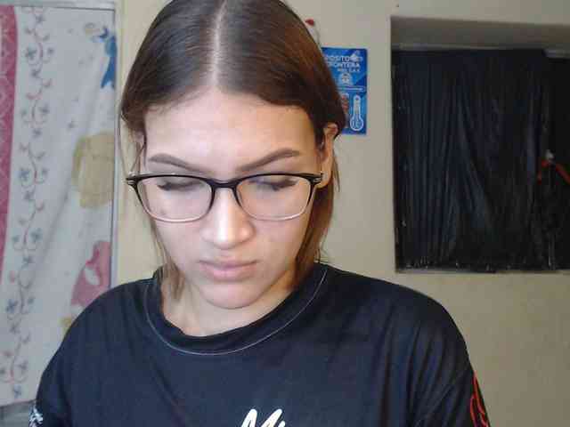 AnthonellaMarquez webcam