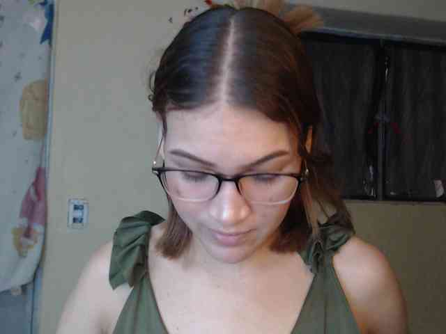 AnthonellaMarquez webcam