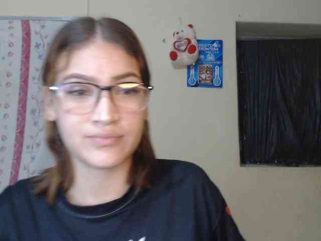 AnthonellaMarquez webcam