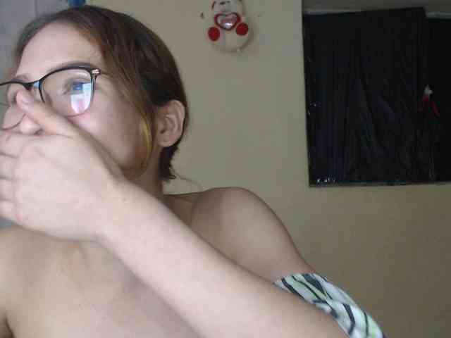 AnthonellaMarquez webcam