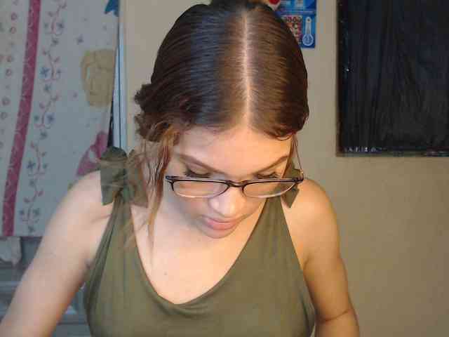 AnthonellaMarquez webcam
