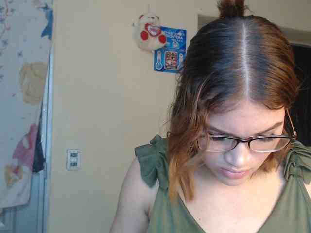 AnthonellaMarquez webcam