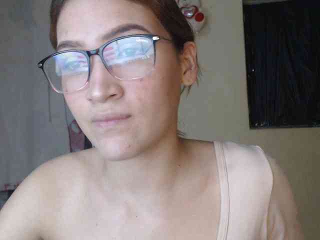 AnthonellaMarquez webcam