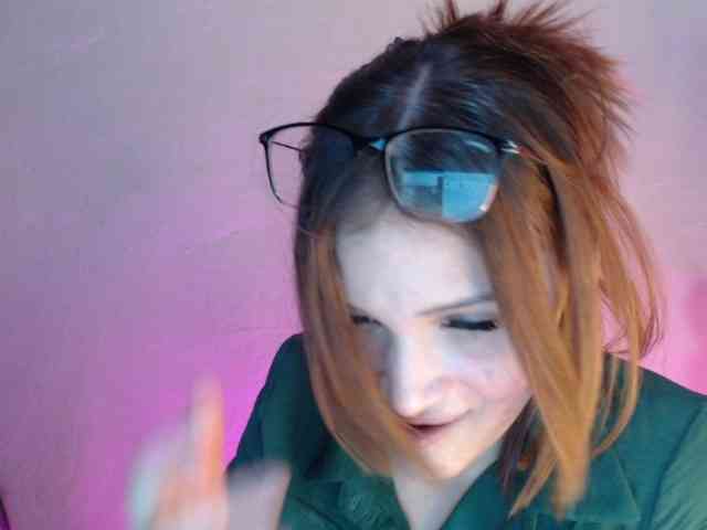 AmbarAnthonellaMarquez webcam