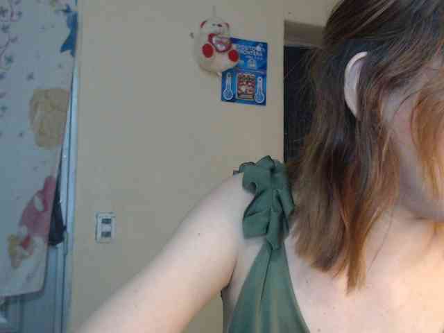 AnthonellaMarquez webcam