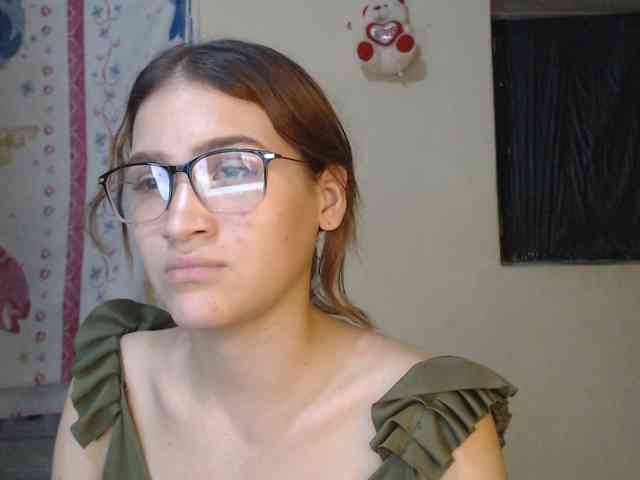 AnthonellaMarquez webcam